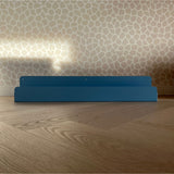 Storage box L - Blauw