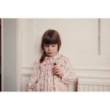 Blouse smockee brodee - Rosalie van Emile et Ida | Kids Conceptstore Le Fanfare