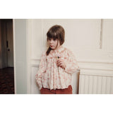 Blouse smockee brodee - Rosalie van Emile et Ida | Kids Conceptstore Le Fanfare