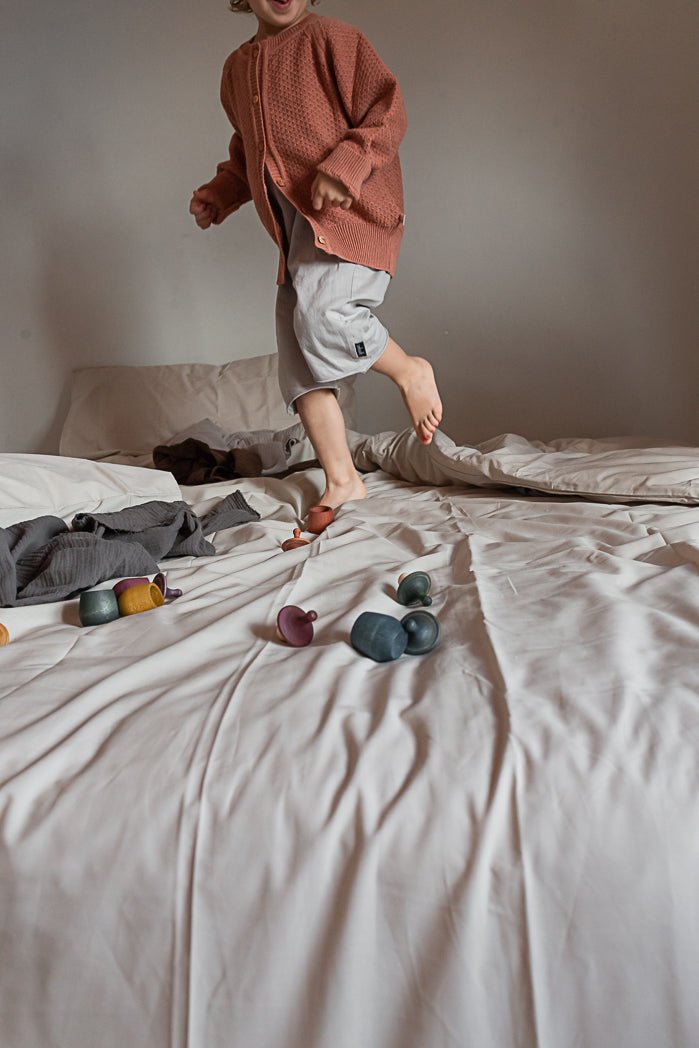 Blue Little Things van Grapat | Kids Conceptstore Le Fanfare