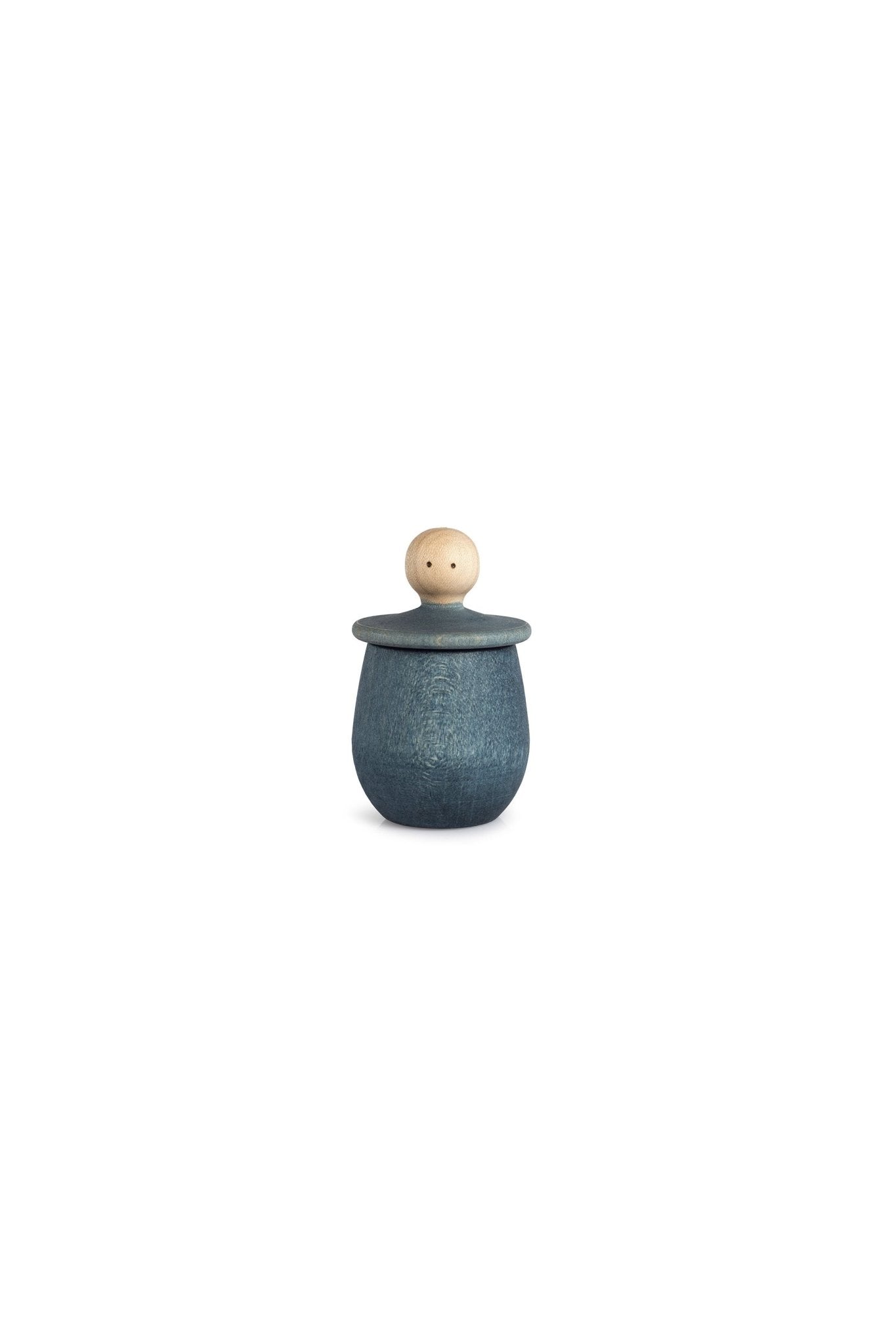 Blue Little Things van Grapat | Kids Conceptstore Le Fanfare
