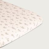 Bluebell junior fitted sheet 60x120cm van garbo&friends | Kids Conceptstore Le Fanfare