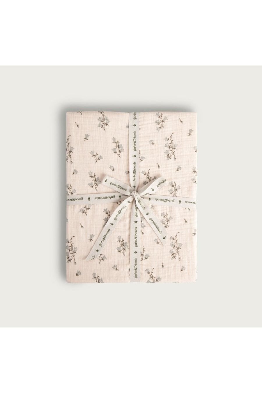 Bluebell junior fitted sheet 60x120cm van garbo&friends | Kids Conceptstore Le Fanfare