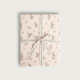 Bluebell junior fitted sheet 60x120cm van garbo&friends | Kids Conceptstore Le Fanfare