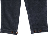 Bo Trousers Anthracite van Donsje Amsterdam | Kids Conceptstore Le Fanfare