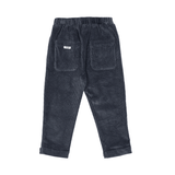 Bo Trousers Anthracite van Donsje Amsterdam | Kids Conceptstore Le Fanfare