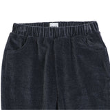 Bo Trousers Anthracite van Donsje Amsterdam | Kids Conceptstore Le Fanfare