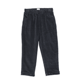 Bo Trousers Anthracite van Donsje Amsterdam | Kids Conceptstore Le Fanfare