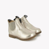 Bob Jod Zip Laminato Graine - Or van POM D'API | Kids Conceptstore Le Fanfare
