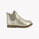 Bob Jod Zip Laminato Graine - Or van POM D'API | Kids Conceptstore Le Fanfare