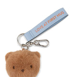 Bobo Bear Brown Bag Charm ECO van BON TON TOYS | Kids Conceptstore Le Fanfare