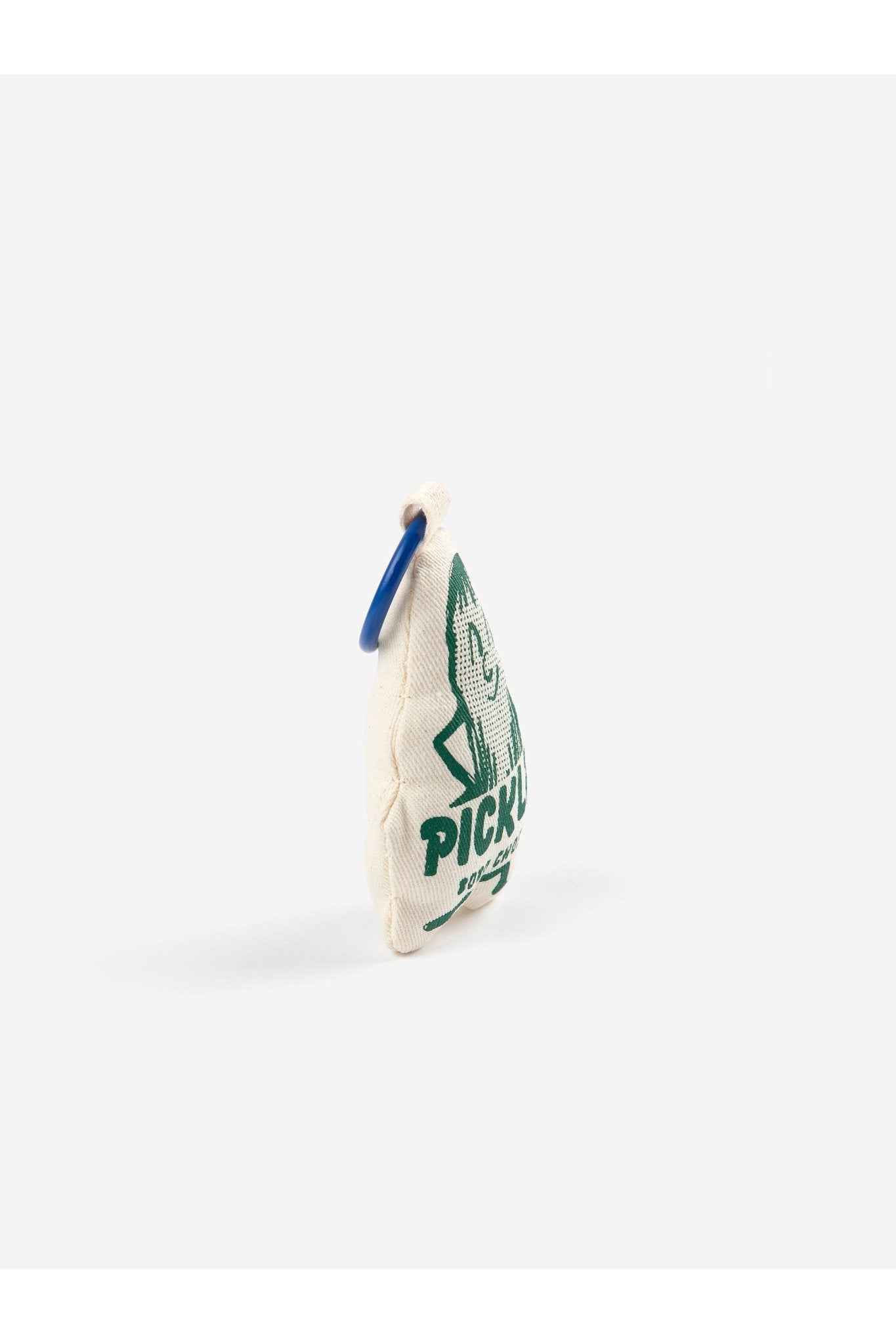 Bobo Choses Pickles charm - Offwhite van Bobo Choses | Kids Conceptstore Le Fanfare