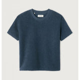 Bobypark T-Shirt - Dark van American Vintage | Kids Conceptstore Le Fanfare