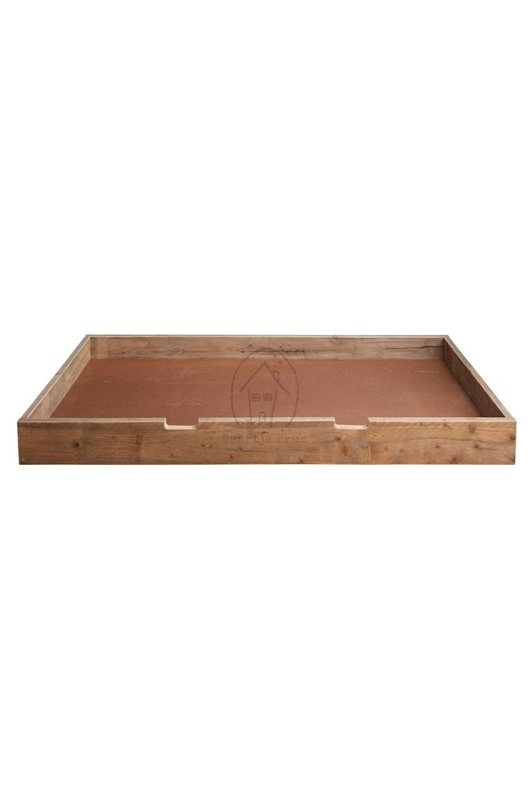 Bodemplaat voor bedlade van Saartje Prum | Kids Conceptstore Le Fanfare