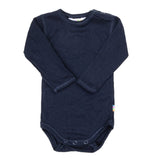 Body l.s. Basic Marine van Joha | Kids Conceptstore Le Fanfare