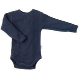 Body l.s. Basic Marine van Joha | Kids Conceptstore Le Fanfare