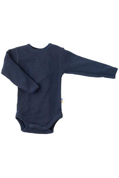 Body l.s. Basic Marine van Joha | Kids Conceptstore Le Fanfare