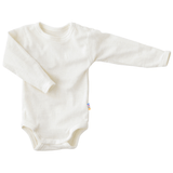 Body l.s. Basic Off White van Joha | Kids Conceptstore Le Fanfare