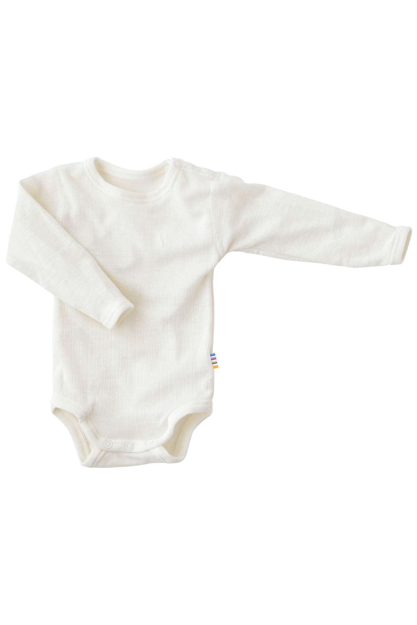 Body l.s. Basic Off White van Joha | Kids Conceptstore Le Fanfare