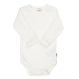 Body l.s. Basic Off White van Joha | Kids Conceptstore Le Fanfare