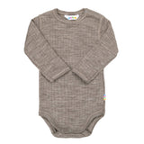 Body l.s. Basic Sesame van Joha | Kids Conceptstore Le Fanfare