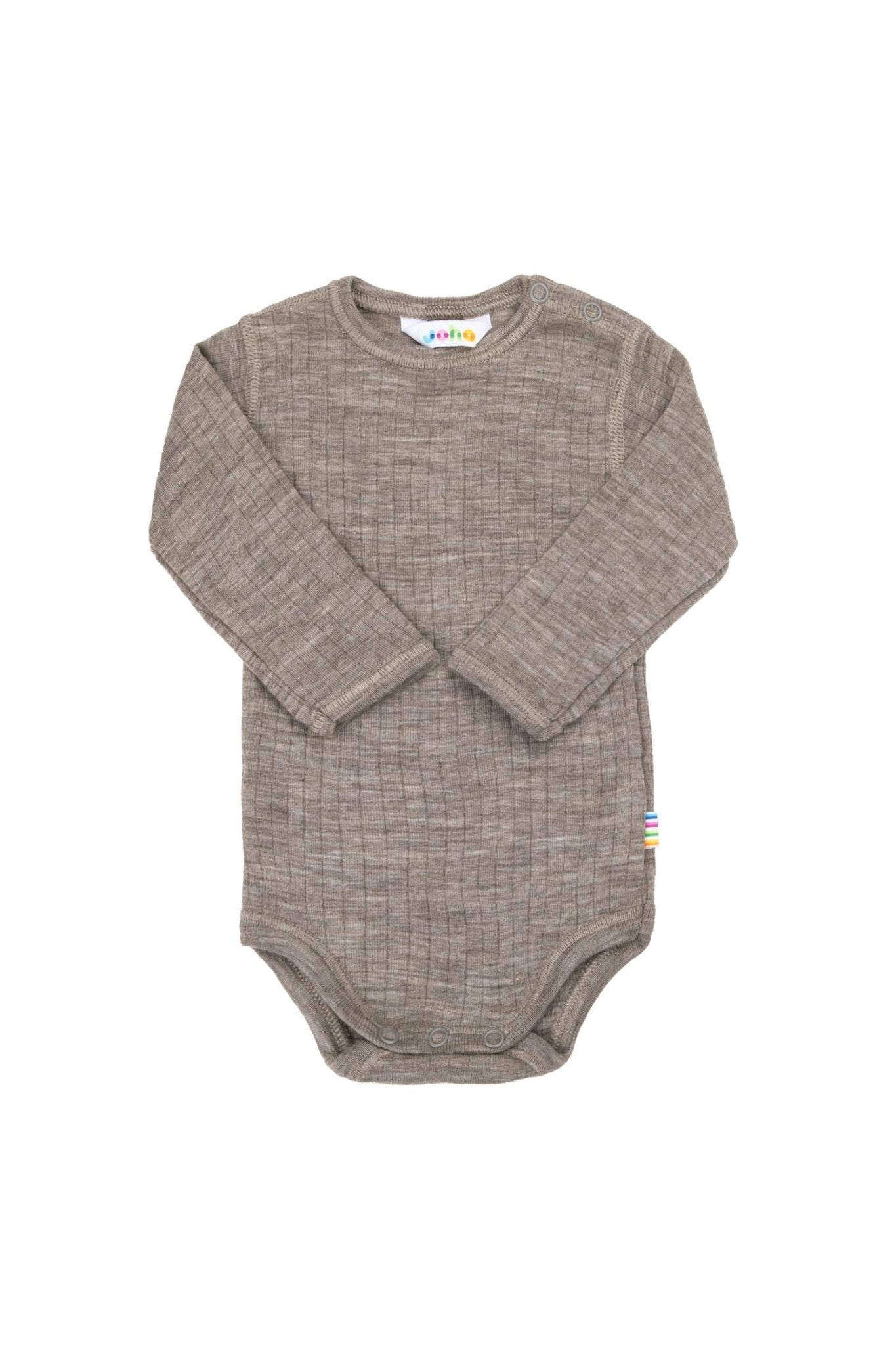 Body l.s. Basic Sesame van Joha | Kids Conceptstore Le Fanfare