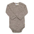 Body l.s. Basic Sesame van Joha | Kids Conceptstore Le Fanfare