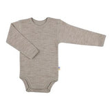 Body l.s. Basic Sesame van Joha | Kids Conceptstore Le Fanfare