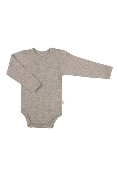 Body l.s. Basic Sesame van Joha | Kids Conceptstore Le Fanfare