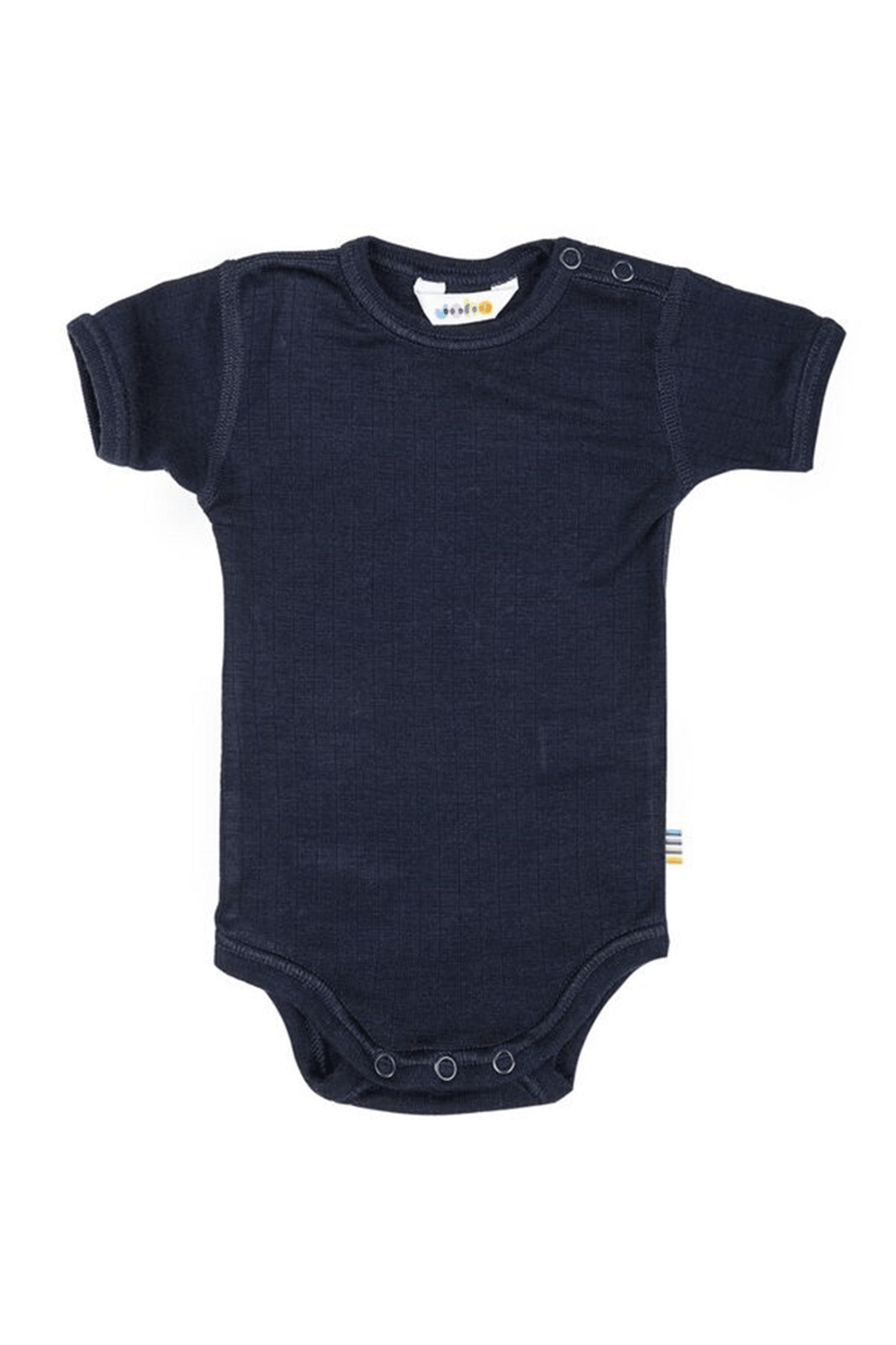 Body s.s. Basic Marine van Joha | Kids Conceptstore Le Fanfare