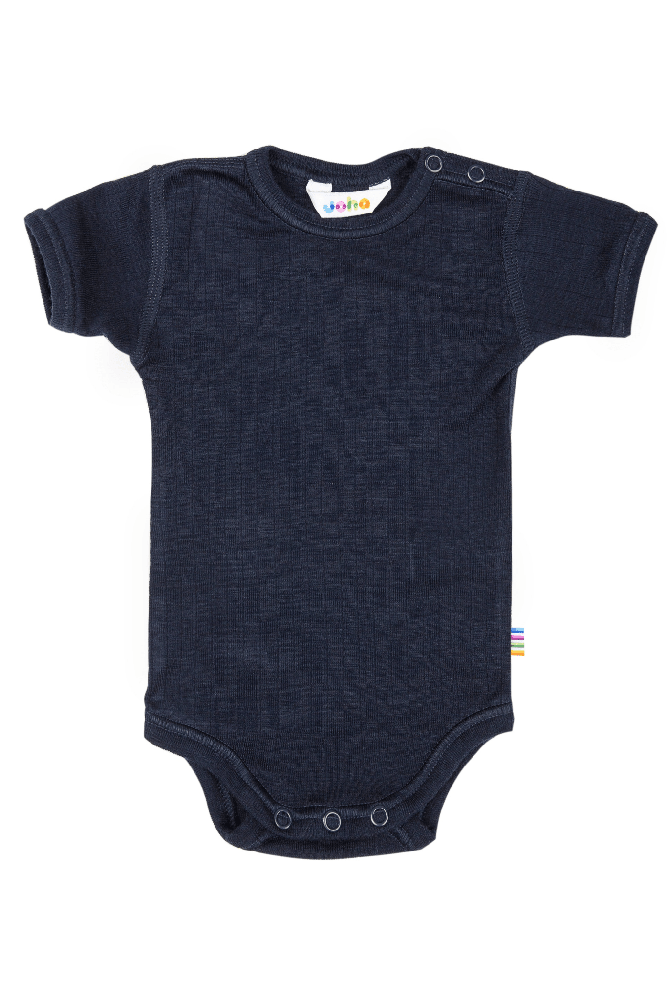 Body s.s. Basic Marine van Joha | Kids Conceptstore Le Fanfare
