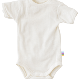 Body s.s. Basic Off White van Joha | Kids Conceptstore Le Fanfare