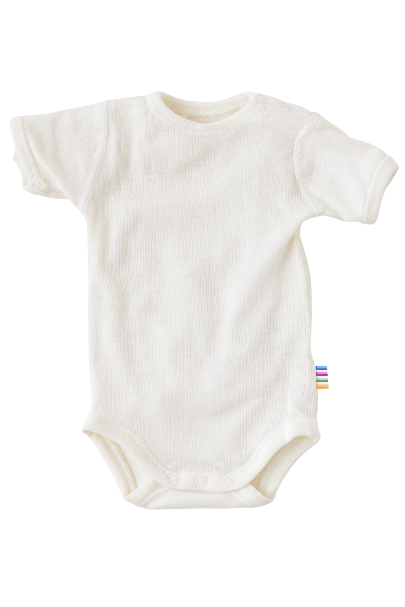 Body s.s. Basic Off White van Joha | Kids Conceptstore Le Fanfare