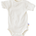 Body s.s. Basic Off White van Joha | Kids Conceptstore Le Fanfare