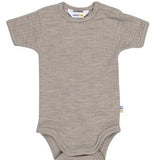 Body s.s. Basic Sesame van Joha | Kids Conceptstore Le Fanfare