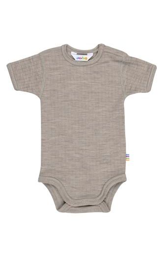 Body s.s. Basic Sesame van Joha | Kids Conceptstore Le Fanfare