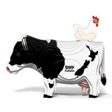 Boerderijdier - Holstein Friese Koe van Eugy | Kids Conceptstore Le Fanfare