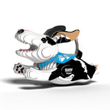 Boerderijdier - Hond van Eugy | Kids Conceptstore Le Fanfare
