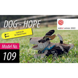 Boerderijdier - Hond van Eugy | Kids Conceptstore Le Fanfare