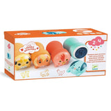 Boerderijdieren - Stempels van Djeco | Kids Conceptstore Le Fanfare