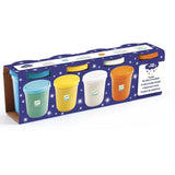 Boetseerklei met glitters van Djeco | Kids Conceptstore Le Fanfare