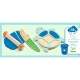 Boetseren - Mijn jungleklei van Djeco | Kids Conceptstore Le Fanfare
