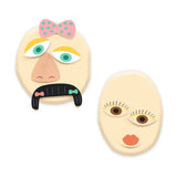 Boetseren - Mijn snuitenklei van Djeco | Kids Conceptstore Le Fanfare