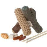 Bonfire set, mouse van Maileg | Kids Conceptstore Le Fanfare