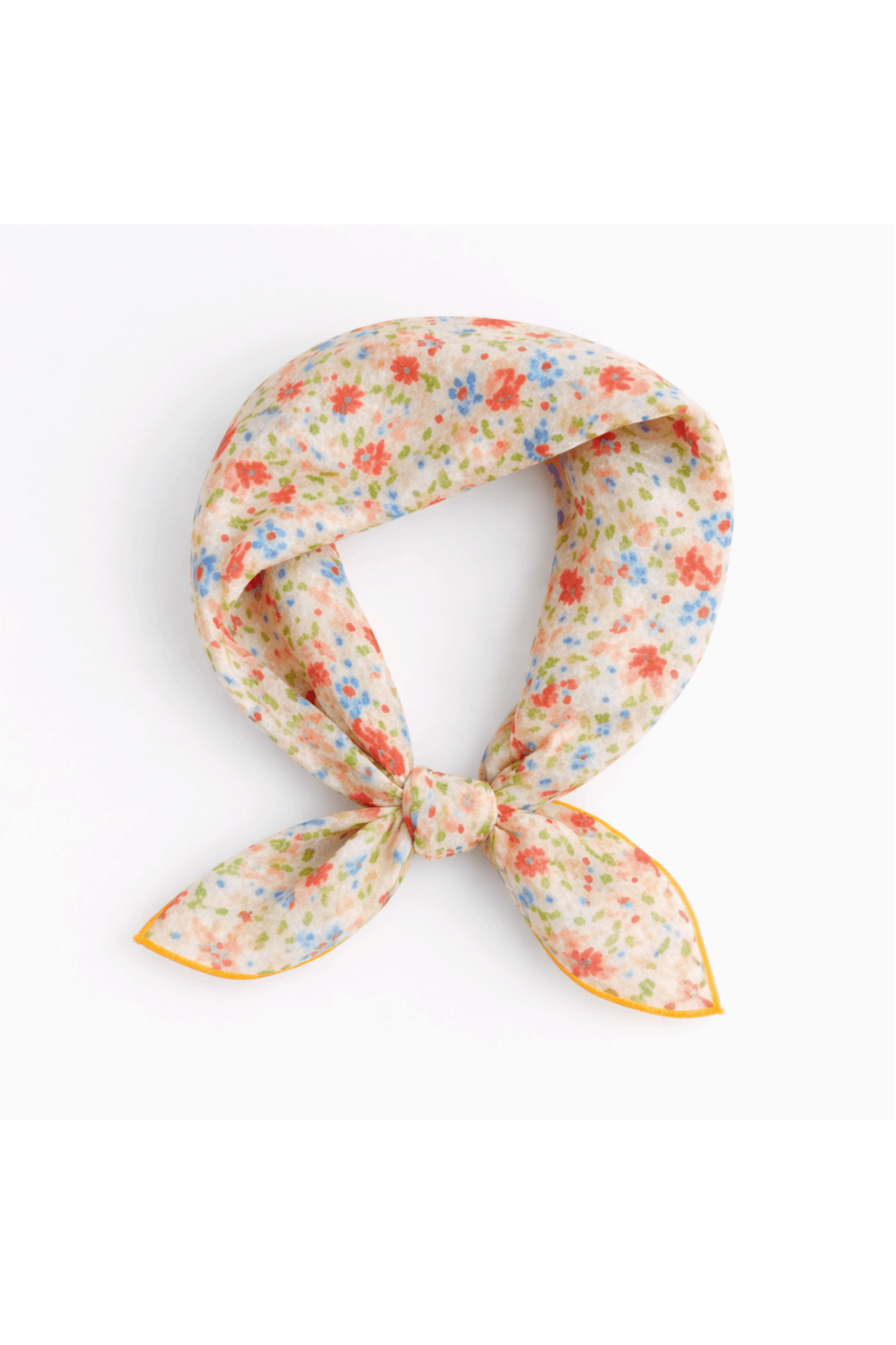 Bonnie scarf van Maja Kids | Kids Conceptstore Le Fanfare