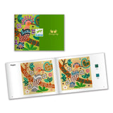 Boomtoppen - Mozaiekset van Djeco | Kids Conceptstore Le Fanfare