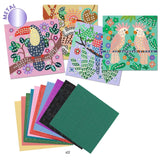 Boomtoppen - Mozaiekset van Djeco | Kids Conceptstore Le Fanfare