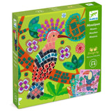 Boomtoppen - Mozaiekset van Djeco | Kids Conceptstore Le Fanfare