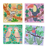 Boomtoppen - Mozaiekset van Djeco | Kids Conceptstore Le Fanfare