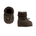 Booties Brown van Joha | Kids Conceptstore Le Fanfare